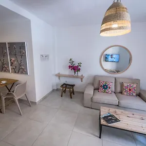 Apartamento La Farmacia, Gran Tarajal