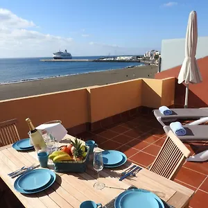 Apartamento Ocean View Penthouse Ii, Gran Tarajal